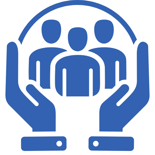 Administrative, Human Resources, and Customer Service